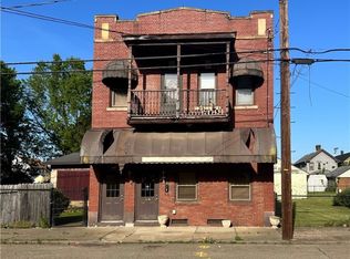 228 Main Ave, Aliquippa, PA 15001