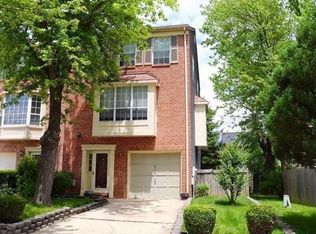 8178 Fenwick Ct, Laurel, MD 20707