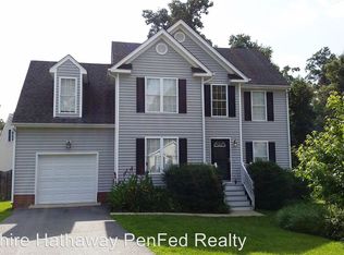 7512 Blue Cedar Dr, Chesterfield, VA 23832