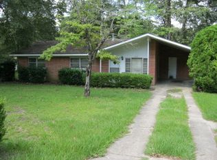 1006 Meadowlane Dr, Dothan, AL 36301