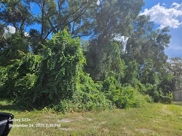 5716 E Tangelo Ln Lot 43, Inverness, FL 34453