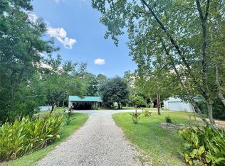 516 County Road 4800, Warren, TX 77664