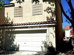 5439 Mercantile St, Las Vegas, NV 89118