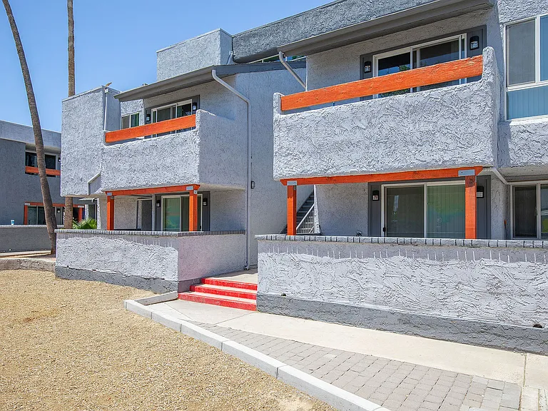 Agave Ridge Apartments — Photo 23