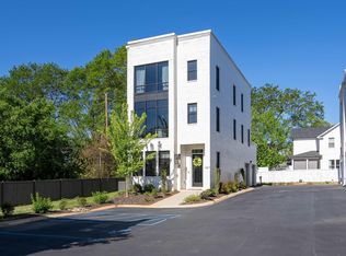 102B S Leach St, Greenville, SC 29601
