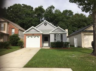 11006 Traci Lynn Dr, Jacksonville, FL 32218