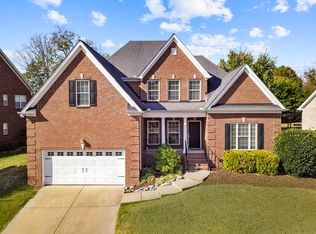 1459 Crimson Clover Ct, Brentwood, TN 37027
