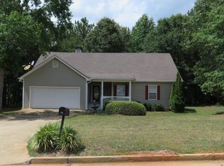 50 Macadamia Ct, Covington, GA 30016