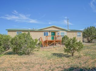 8 Corbie Ln, Edgewood, NM 87015