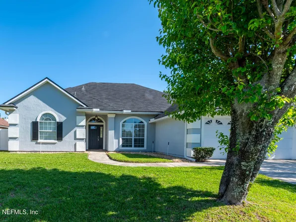 2924 CRANES LANDING Court, Orange Park, FL 32073