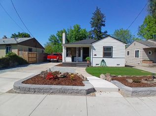918 W Stewart Ave, Medford, OR