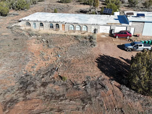 3736 Bum Heel Ranch Rd, Heber, AZ 85928