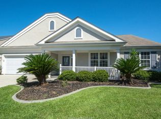 3 New Castle Ln, Bluffton, SC 29909
