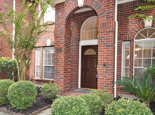 1543 Almond Brook Ln, Houston, TX 77062