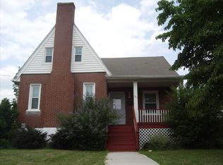 721 Euclid Ave, Lynchburg, VA 24501