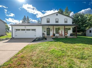 3151 Heatherbrae Dr, Poland, OH 44514