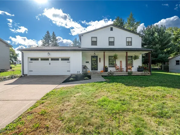 3151 Heatherbrae Dr, Poland, OH 44514