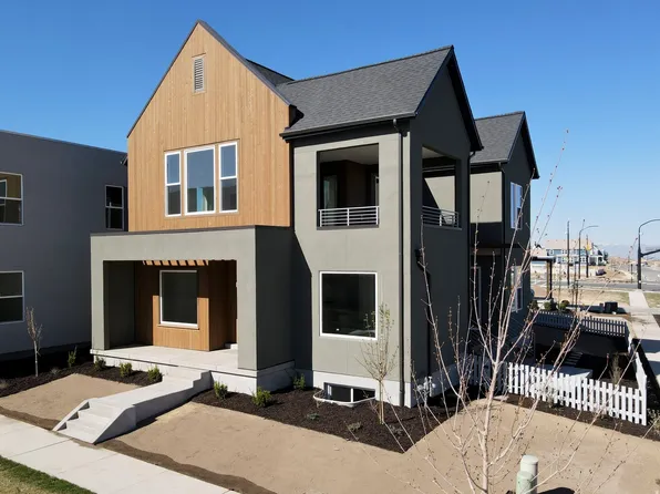 11332 S Silver Pond Dr W #320, South Jordan, UT 84009