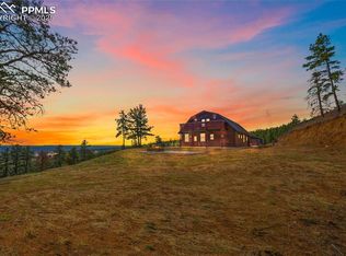 10739 Arnold Ln, Rye, CO 81069