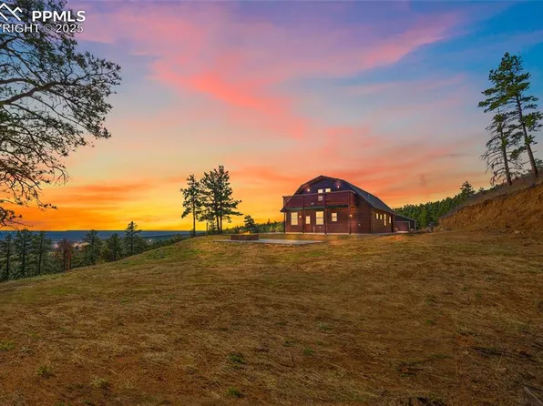 10739 Arnold Ln, Rye, CO 81069