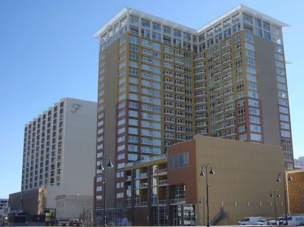 255 N Sierra St, Reno, NV