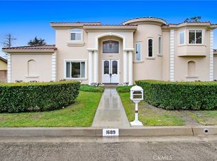 1689 Melanie Ln, Arcadia, CA