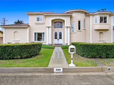 1689 Melanie Ln, Arcadia, CA, 91007