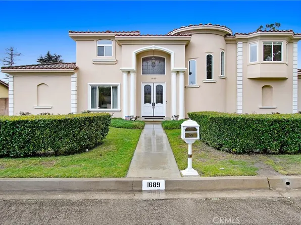 1689 Melanie Ln, Arcadia, CA 91007