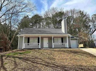 1945 Glenwood Downs Dr, Decatur, GA 30035