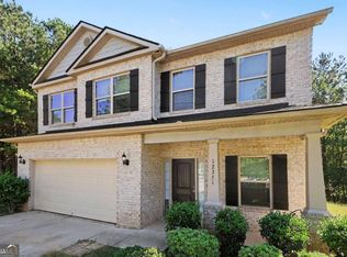 12351 Styron Dr, Hampton, GA 30228