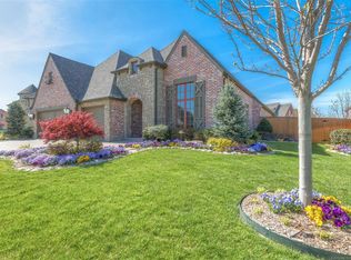 218 E 127th St S, Jenks, OK 74037