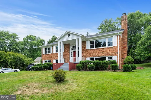 8020 Agin Ct Photo 1
