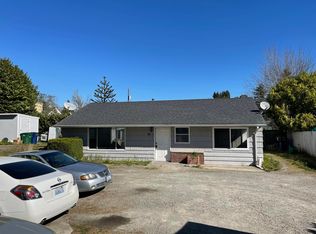 116 S 108th St #1/2, Seattle, WA 98168