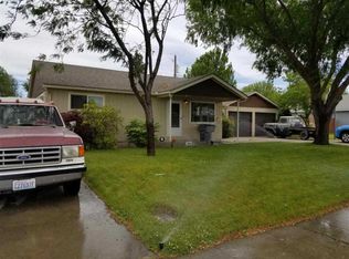 904 Wright Ave, Richland, WA