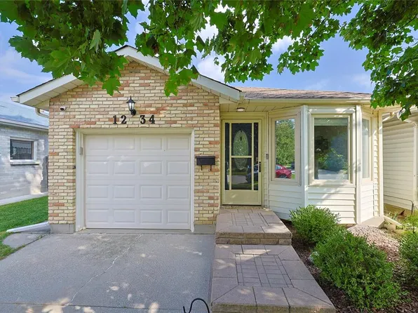 1234 Thistledown Ave, Sarnia, ON N7S 5A9