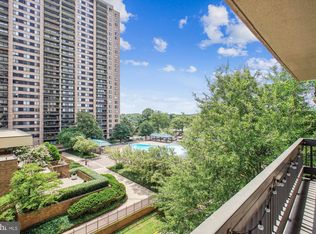5505 Seminary Rd APT 419N, Falls Church, VA 22041