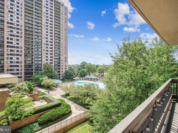 5505 Seminary Rd APT 419N, Falls Church, VA 22041