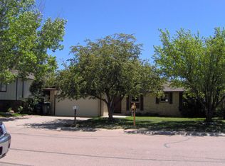 7007 Bomar Dr, Cheyenne, WY 82009