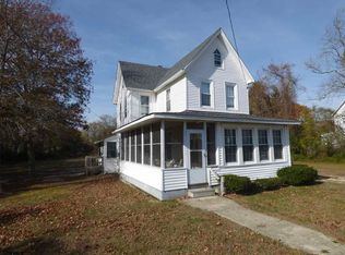 163 S New York Rd, Galloway, NJ 08205