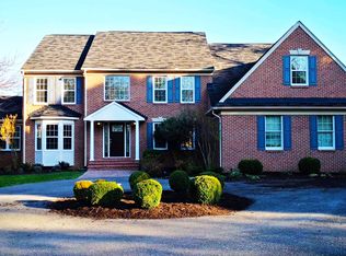 4425 Oakwood Overlook Ct, Dayton, MD 21036