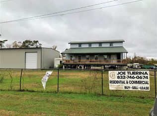 18935 Van Rd, Houston, TX 77049