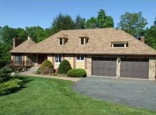 112 George Hill Rd, Grafton, MA 01519
