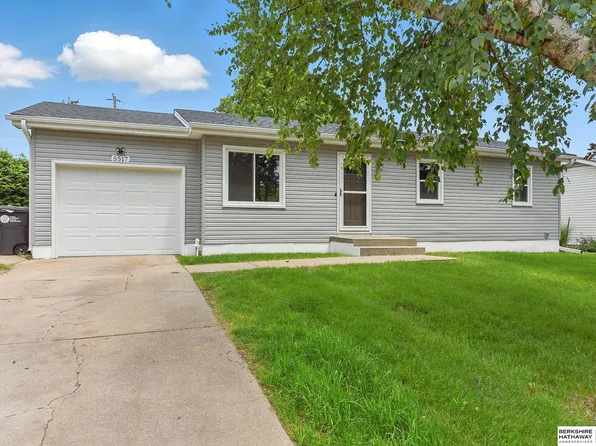 5517 N 61st Ave, Omaha, NE 68104