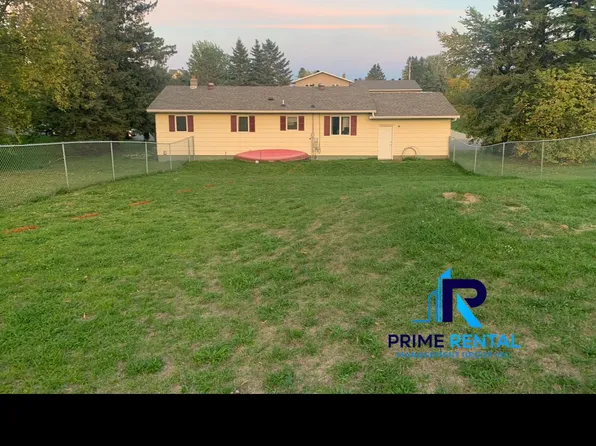 113 Sand Lake Ave SW, Bagley, MN 56621