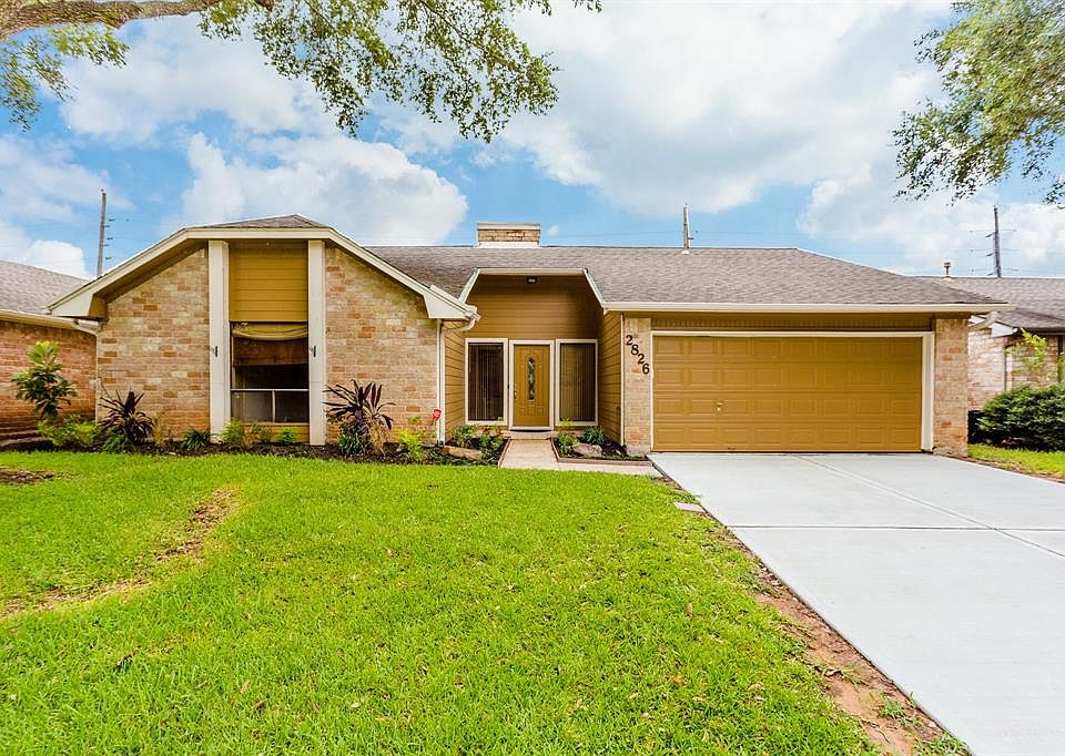 1st image of 2826 Mesquite Dr