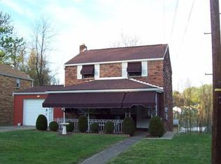 123 Quail Dr, Pittsburgh, PA 15235