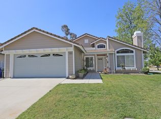 13503 Pico Ct, Fontana, CA 92336
