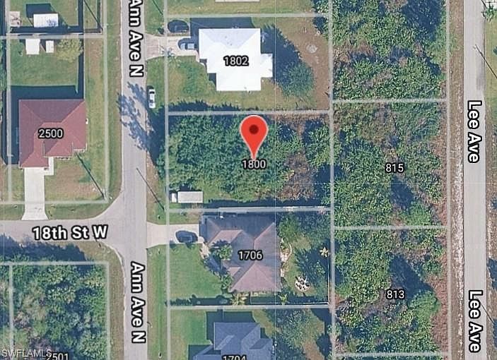 1st image of 1800 Ann AVE N