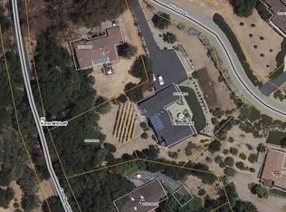 Paso Nogal Rd, Pleasant hill, CA 94523