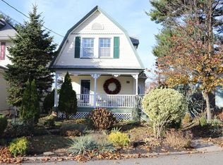 366 Broad St, Sewaren, NJ
